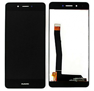 Original Écran Complet Vitre Tactile LCD HUAWEI Honor 6C/ Enjoy 6S/ Nova Smart Noir